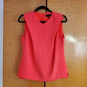 TED BAKER Sleeveless top
